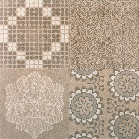 Керамический гранит КОРОЛЕВСКАЯ ДОРОГА SG614520R (Kerama Marazzi)